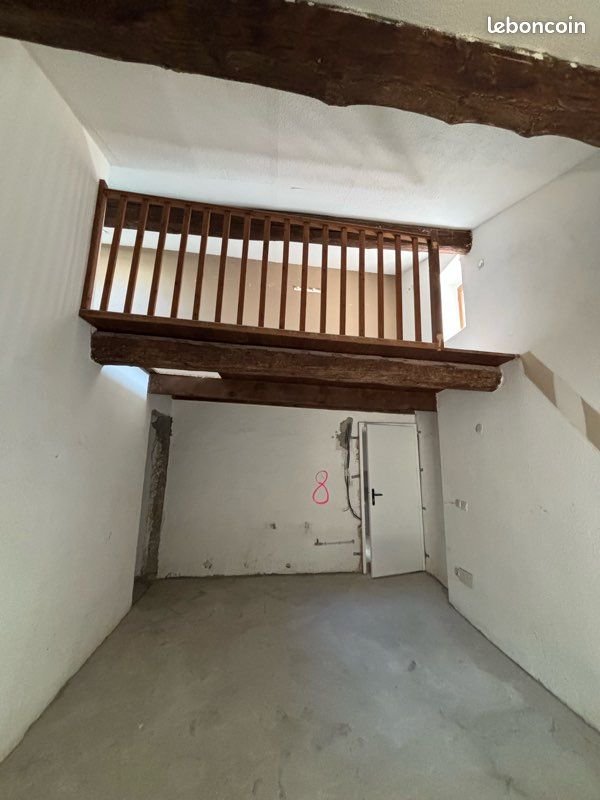 Appartement à vendre, 53m², Istres