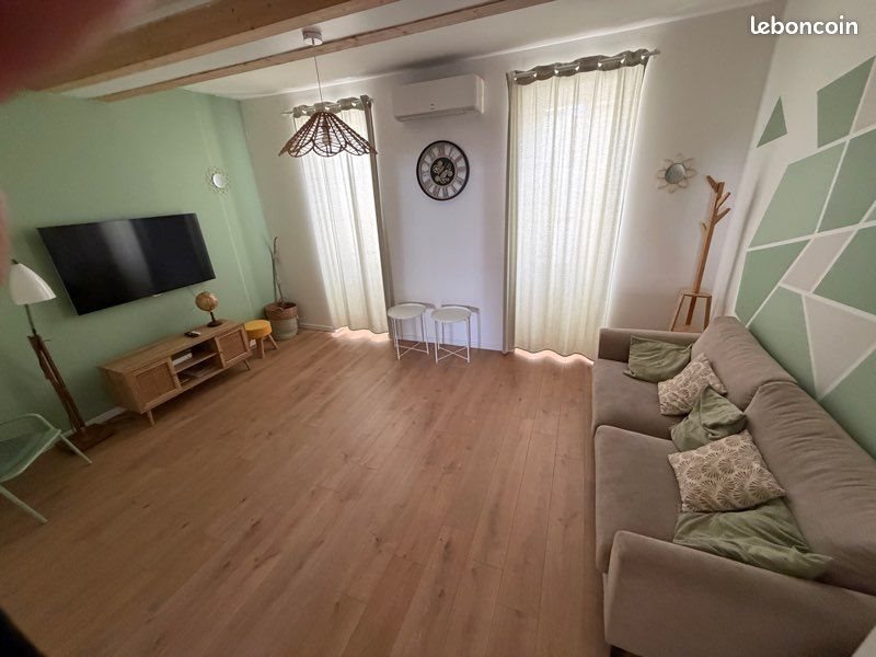 Maison à louer, 90m², Port-la-Nouvelle