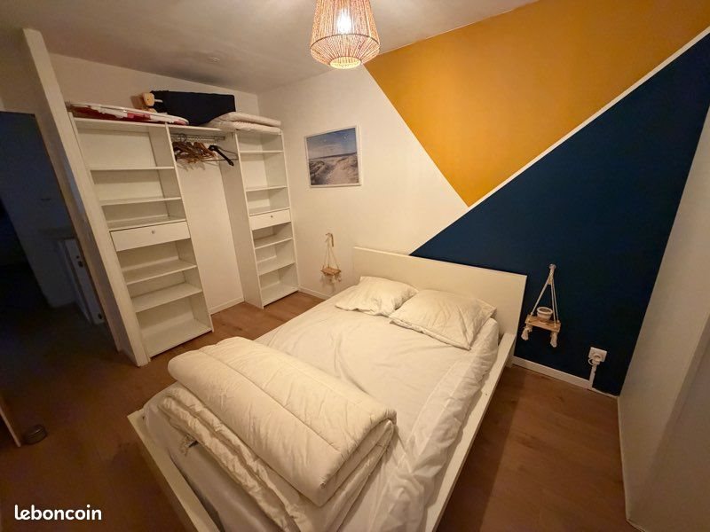 Maison à louer, 90m², Port-la-Nouvelle