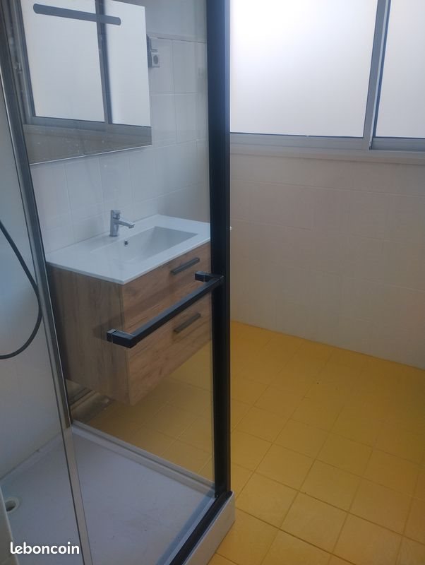 Appartement à louer, 58m², Savigny-sur-Orge