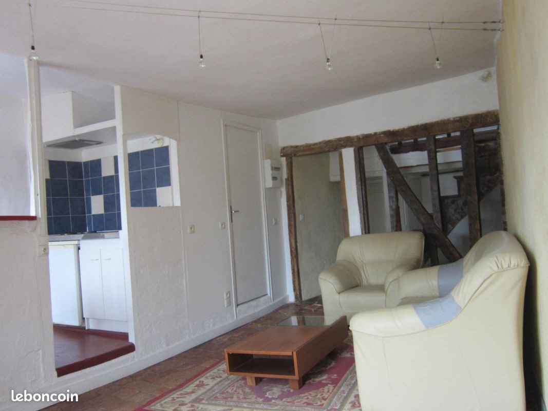 Appartement à louer, 40m², Laval