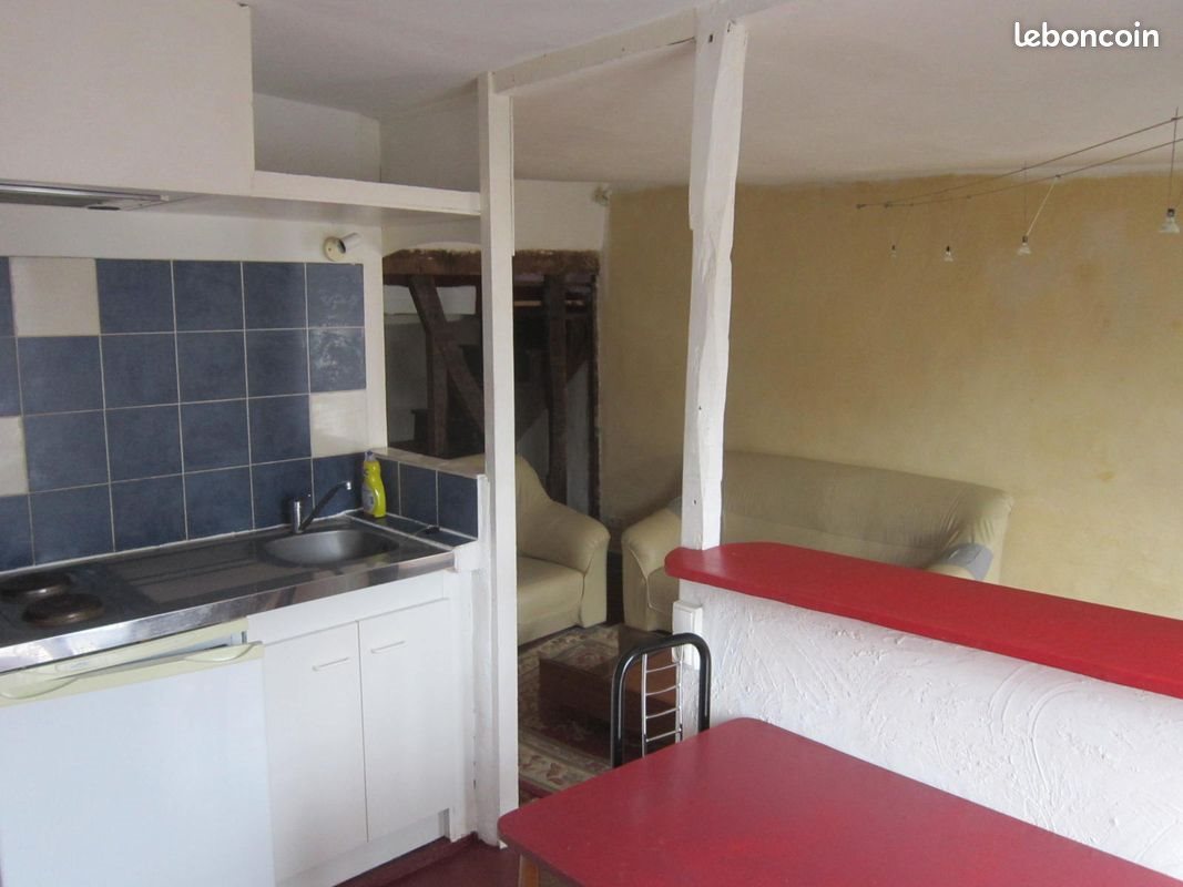 Appartement à louer, 40m², Laval