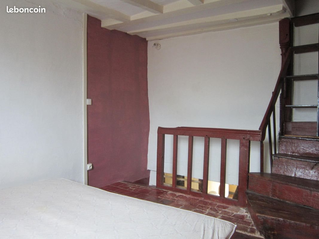 Appartement à louer, 40m², Laval