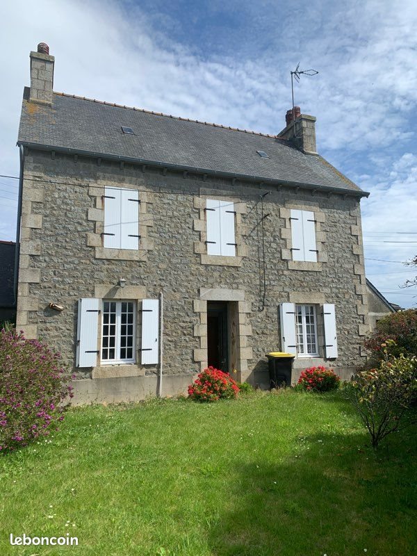 Maison à vendre, 100m², Pleubian