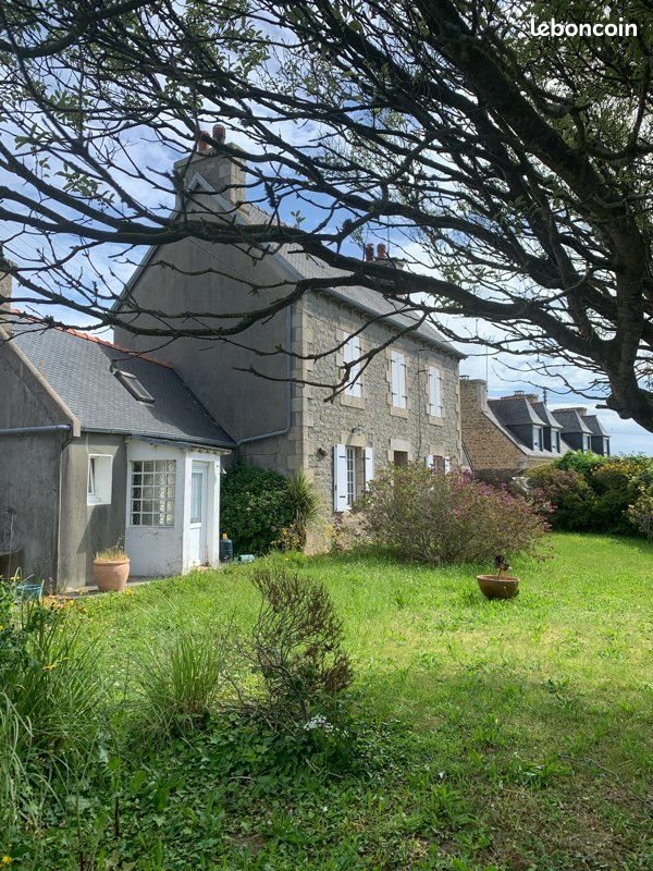 Maison à vendre, 100m², Pleubian