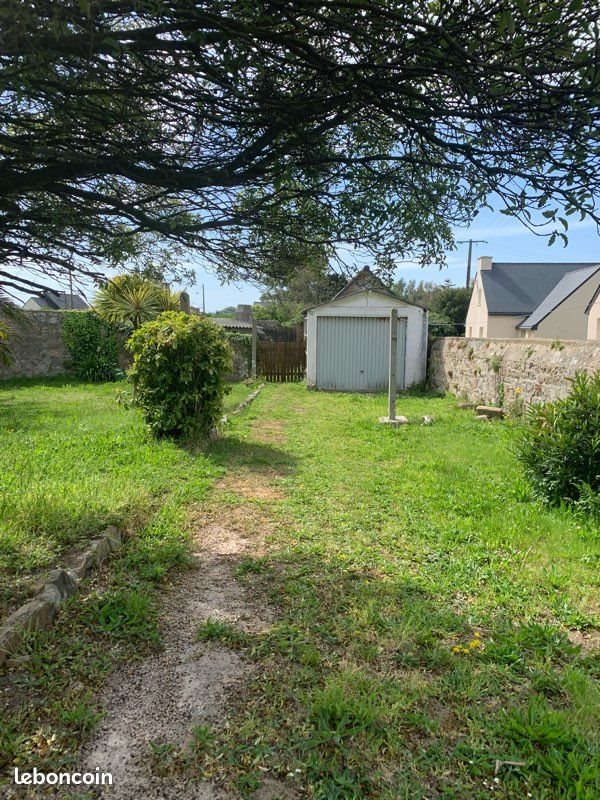 Maison à vendre, 100m², Pleubian