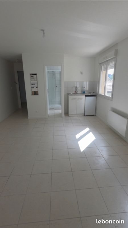 Appartement à louer, 22m², Dammarie-les-Lys