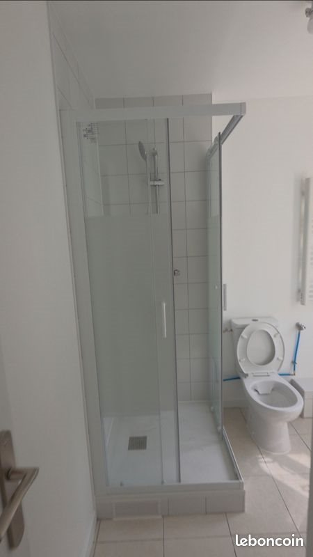 Appartement à louer, 22m², Dammarie-les-Lys
