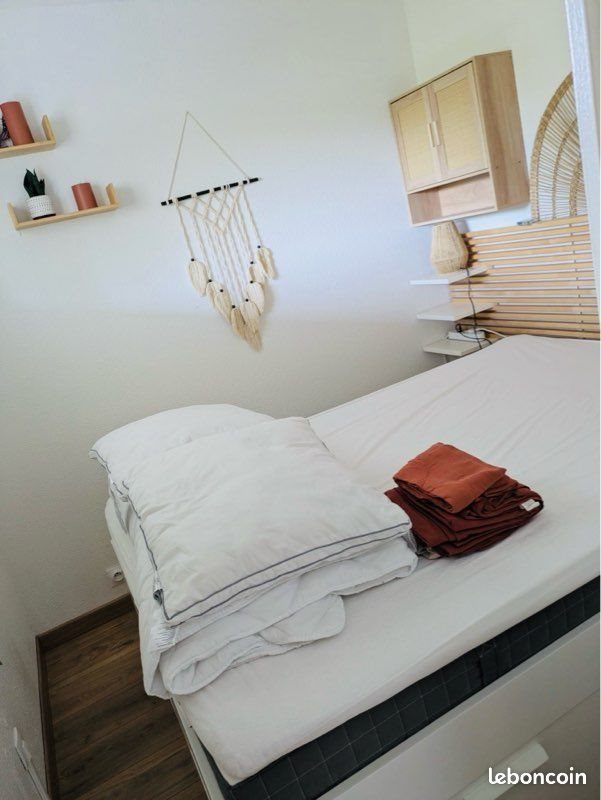 Appartement à louer, 25m², Lacanau
