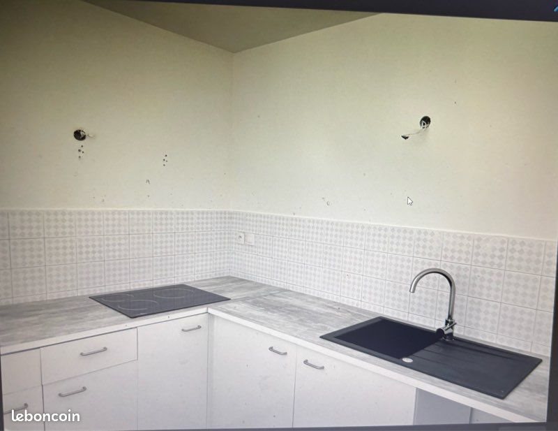 Appartement à louer, 71m², Cavaillon