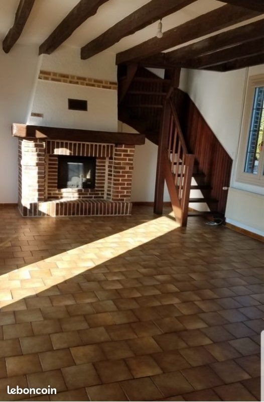 Maison à vendre, 106m², La Feuillie