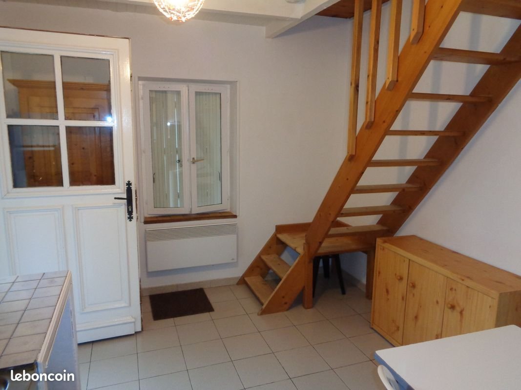 Maison à louer, 25m², Béziers