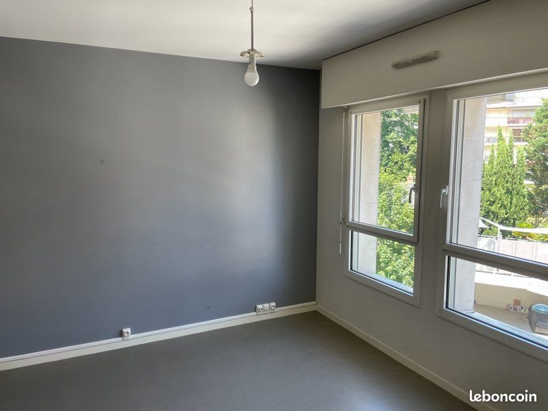 Appartement à louer, 22m², Nantes