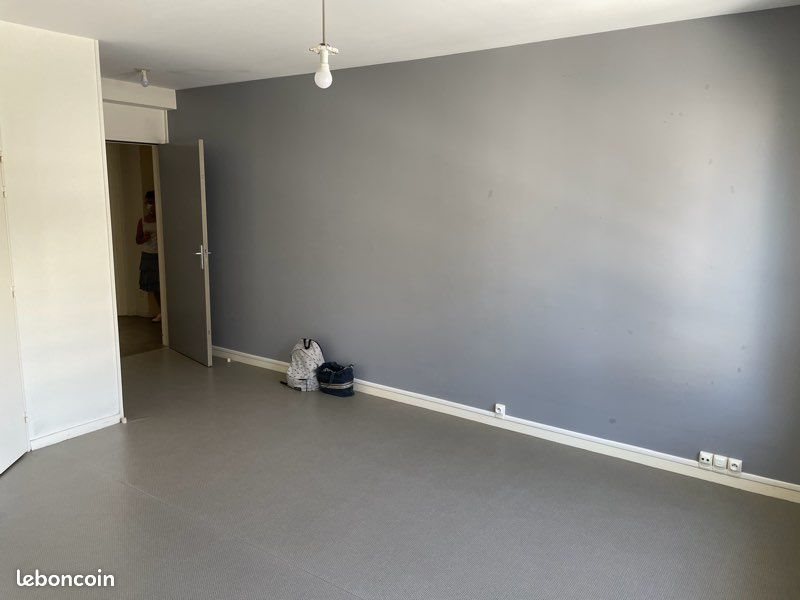 Appartement à louer, 22m², Nantes