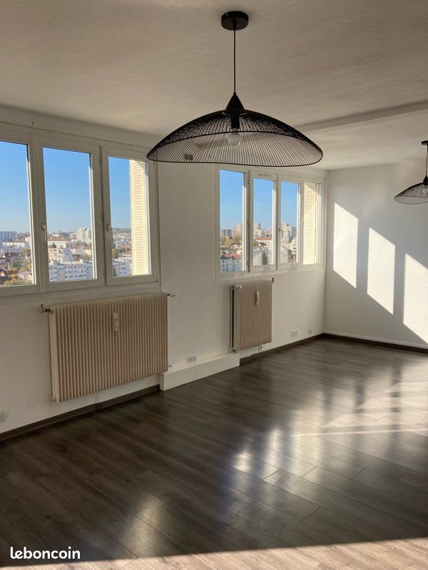 Appartement à louer, 83m², Besançon