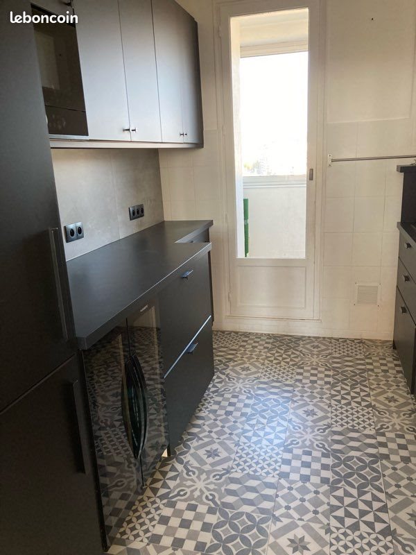 Appartement à louer, 83m², Besançon