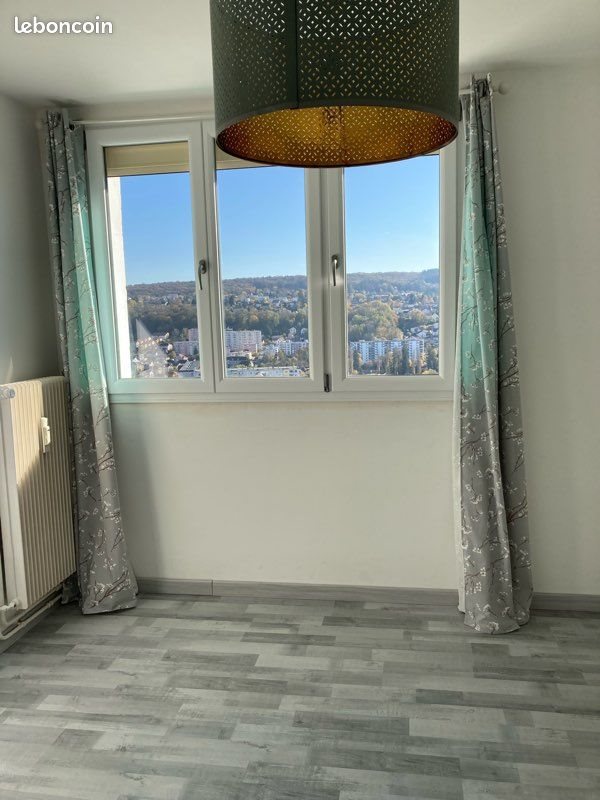 Appartement à louer, 83m², Besançon