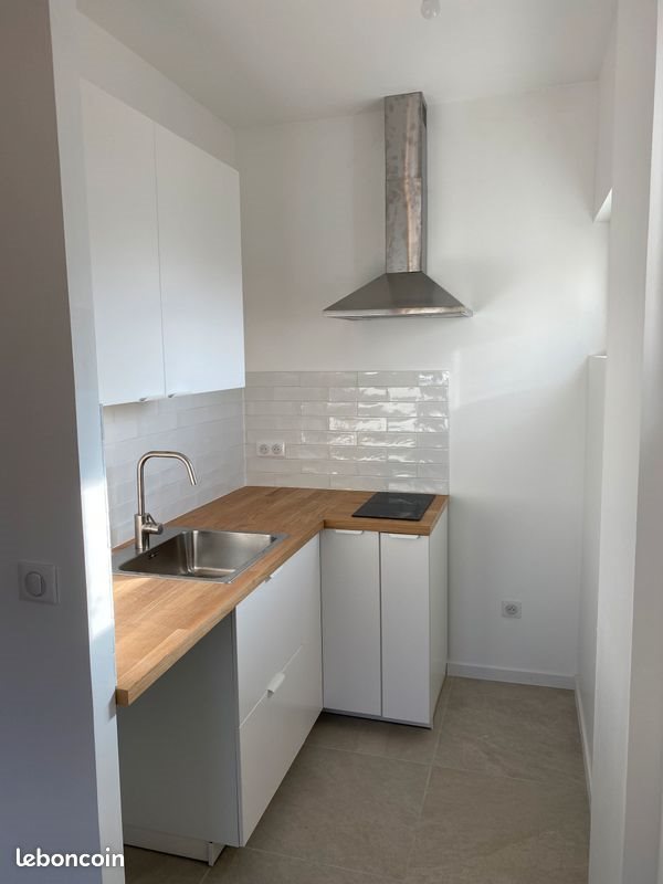 Appartement à louer, 32m², Aix-en-Provence