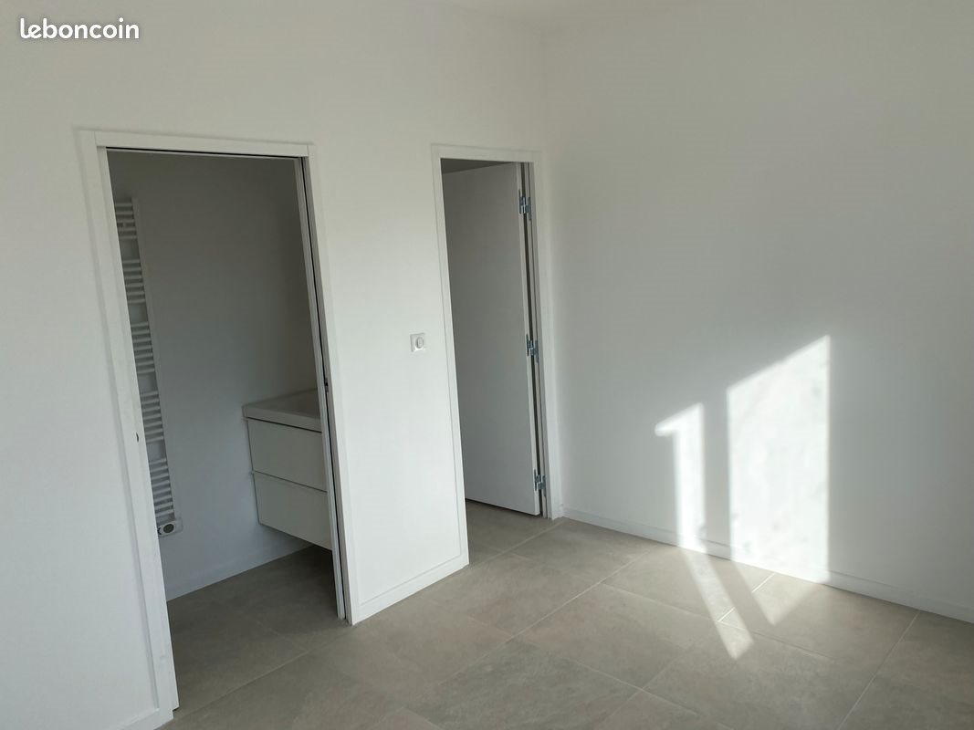 Appartement à louer, 32m², Aix-en-Provence