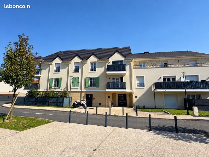 Appartement à louer, 63m², Villeneuve-Saint-Denis