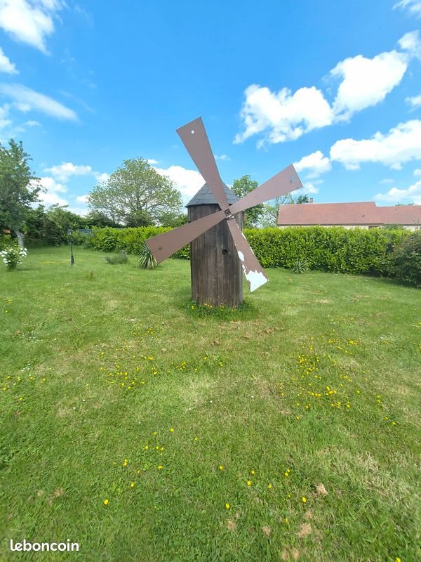 Maison à vendre, 70m², Hétomesnil