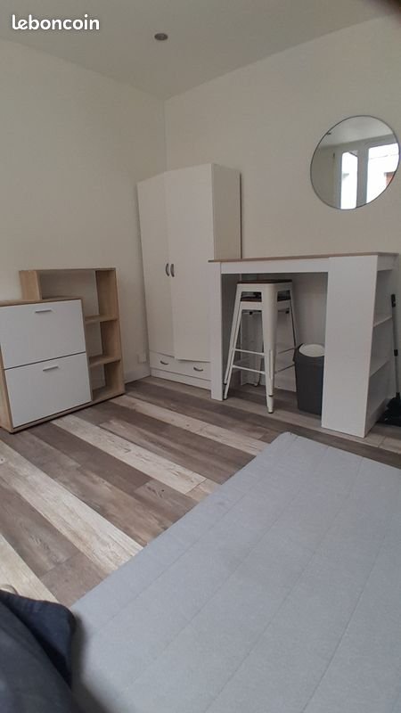 Appartement à vendre, 12m², Troyes