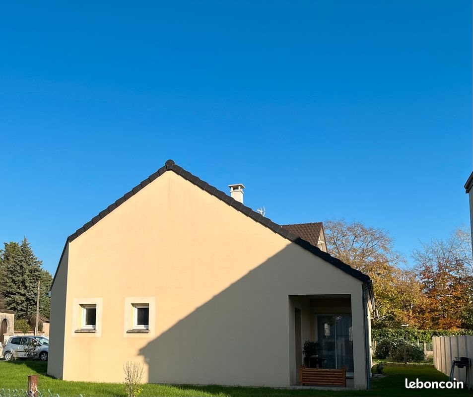 Maison à vendre, 98m², Amilly