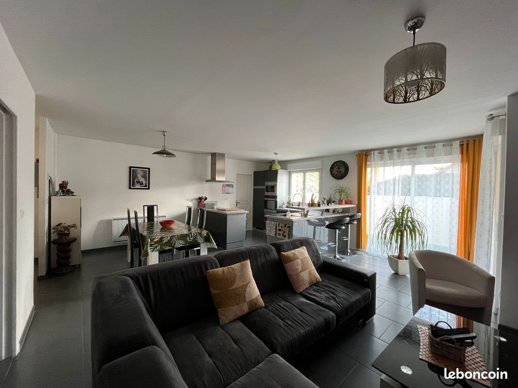 Maison à vendre, 98m², Amilly