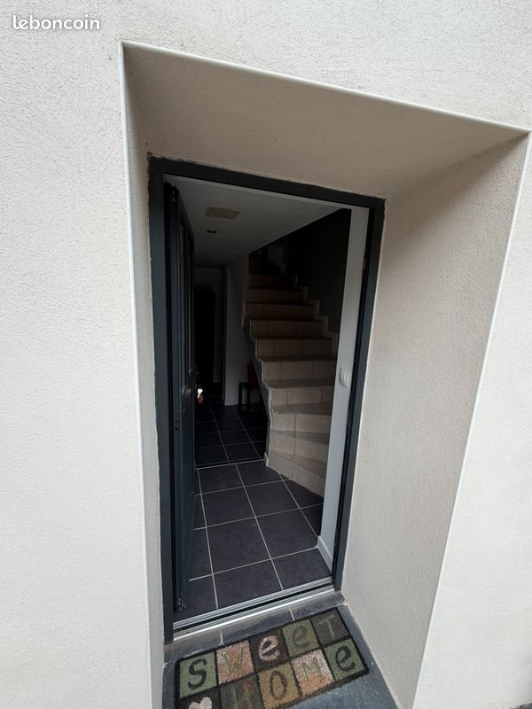Appartement à louer, 36m², Moirans