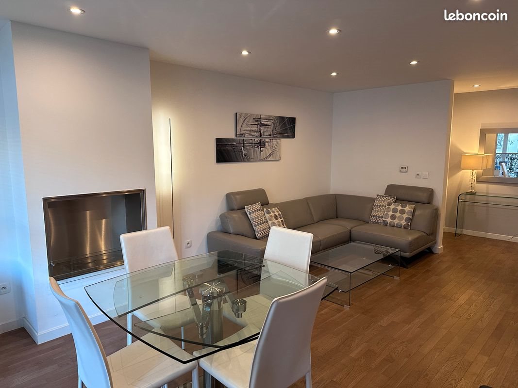 Appartement à vendre, 86m², Châtenay-Malabry