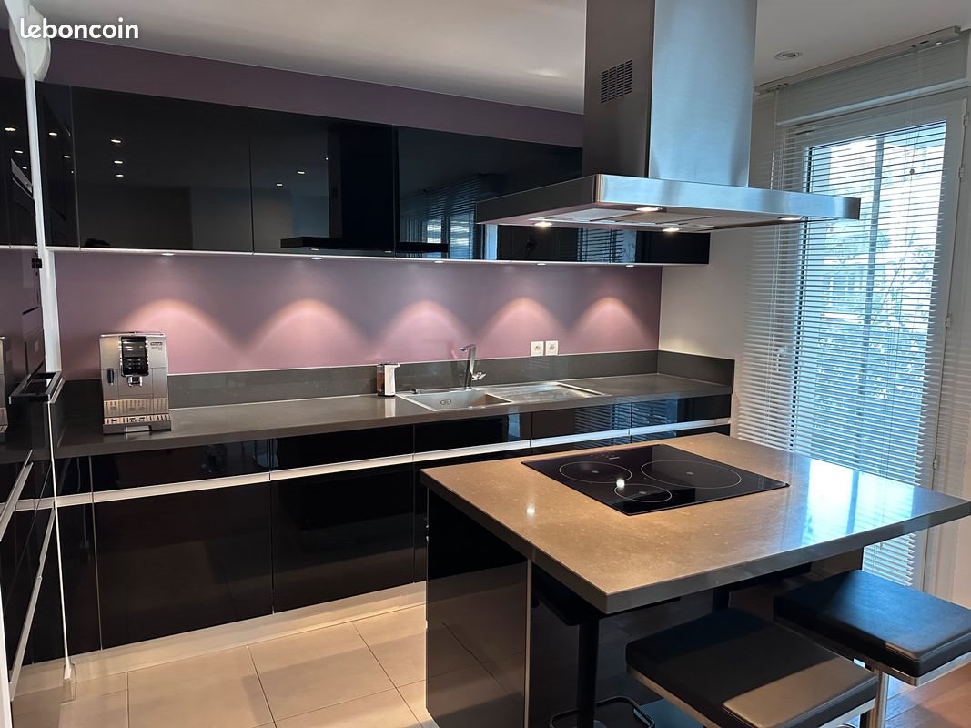 Appartement à vendre, 86m², Châtenay-Malabry