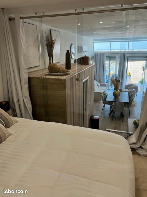 Appartement à louer, 70m², Bandol