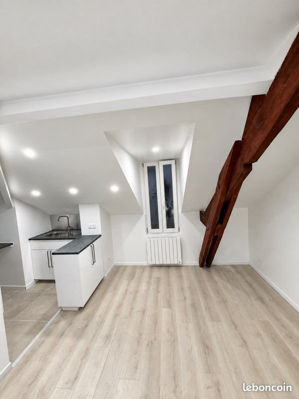 Appartement à louer, 28m², Épinay-sur-Seine