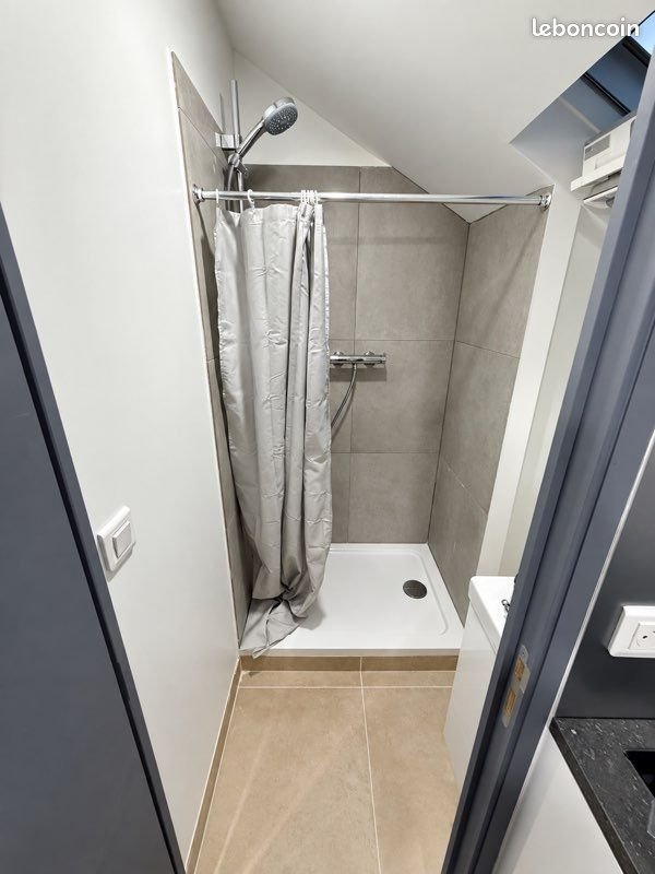 Appartement à louer, 28m², Épinay-sur-Seine