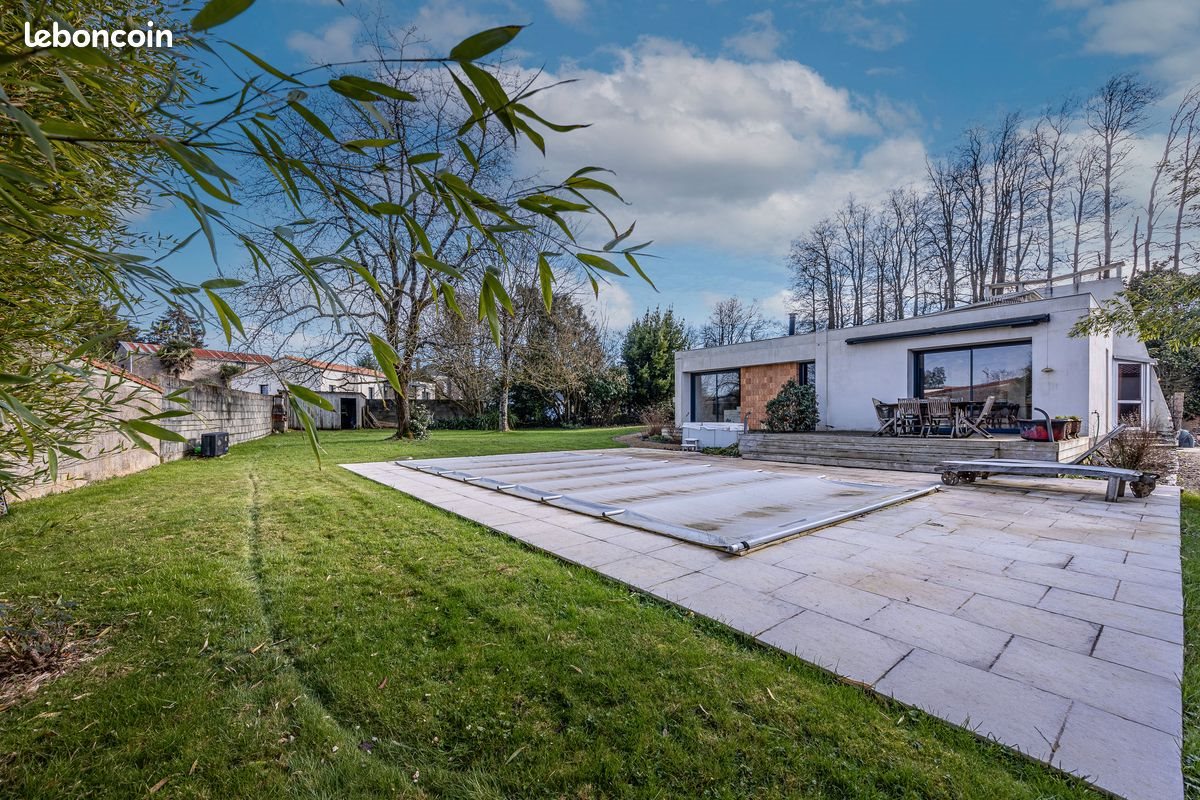Maison à vendre, 172m², Saint-Fulgent