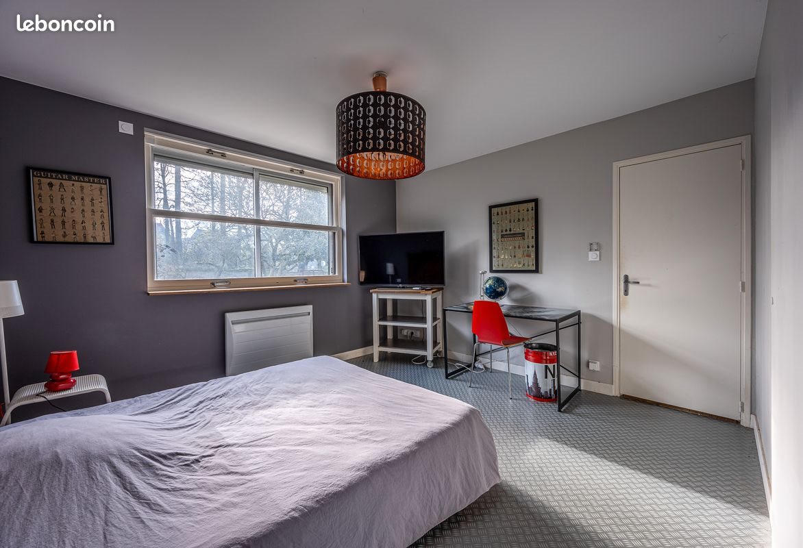 Maison à vendre, 172m², Saint-Fulgent