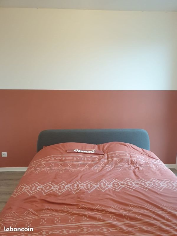Appartement à vendre, 41m², Epinay-sur-Seine