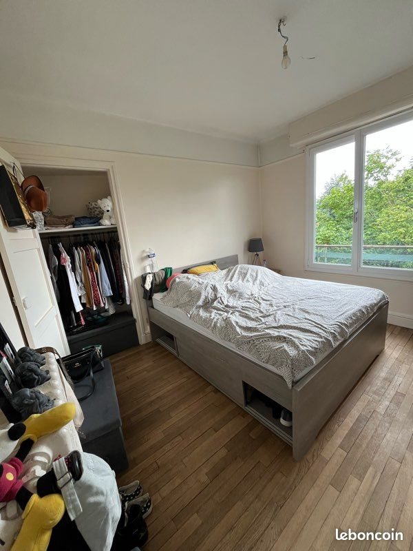 Appartement à louer, 45m², Châlons-en-Champagne