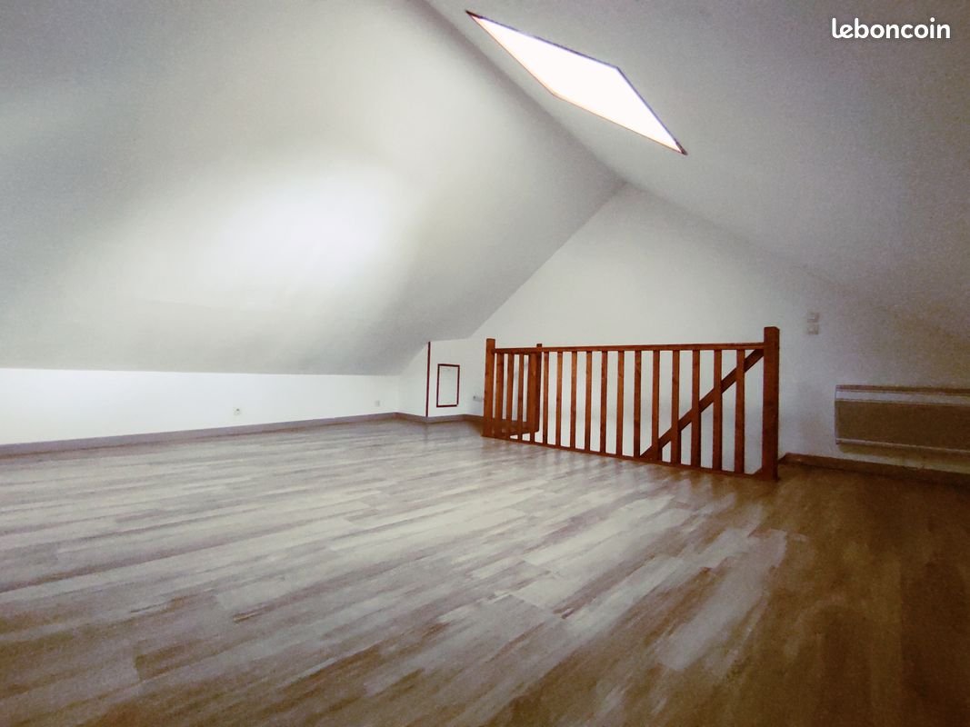 Maison à louer, 60m², Elbeuf