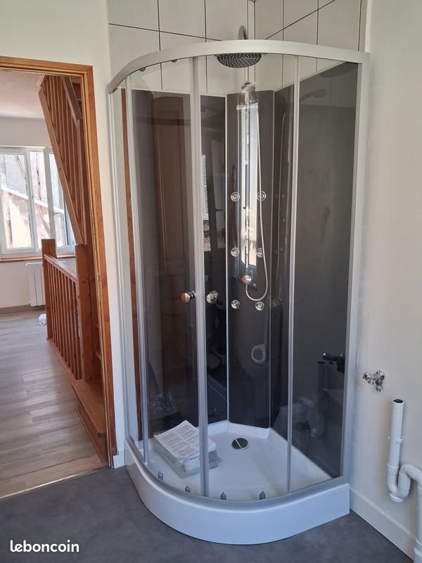 Maison à louer, 60m², Elbeuf