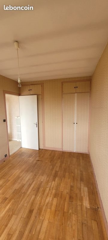 Appartement à vendre, 60m², Nantes