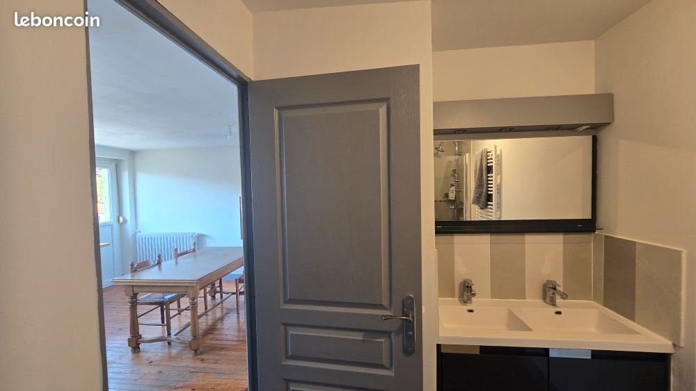 Appartement à louer, 56m², Saint-Étienne