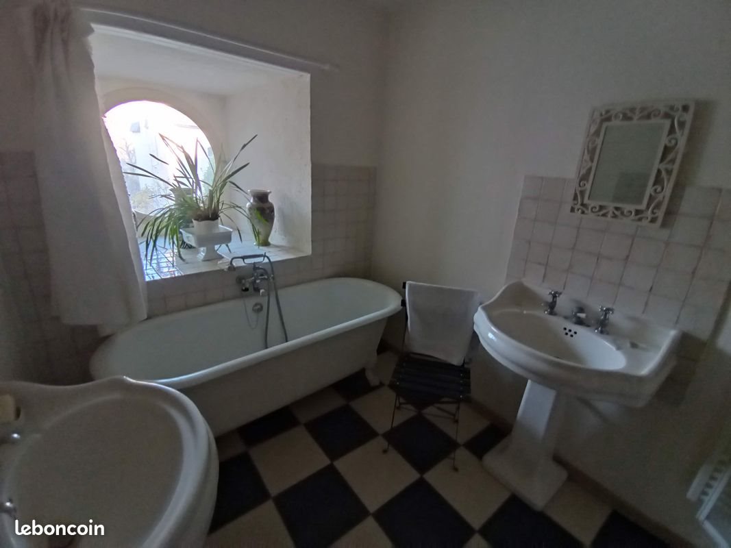 Maison à vendre, 157m², Meung-sur-Loire