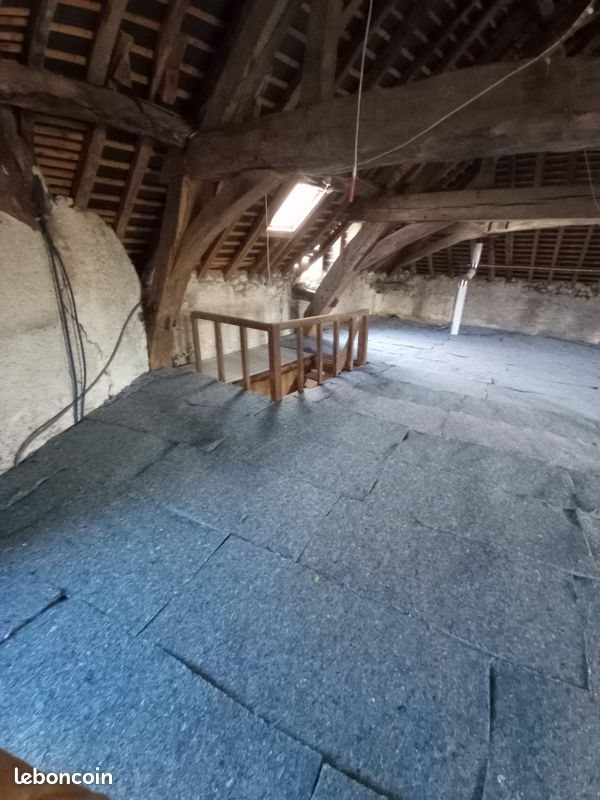 Maison à vendre, 157m², Meung-sur-Loire