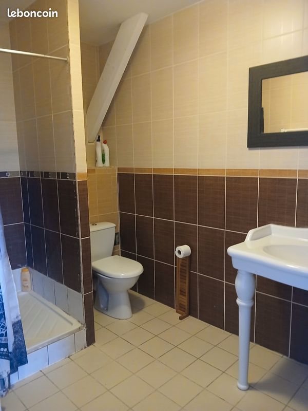 Appartement à louer, 20m², Tinténiac