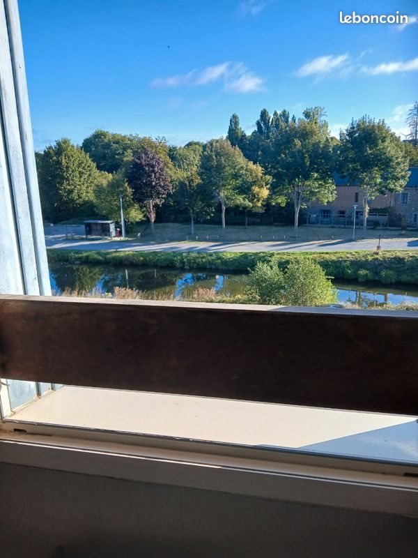 Appartement à louer, 20m², Tinténiac