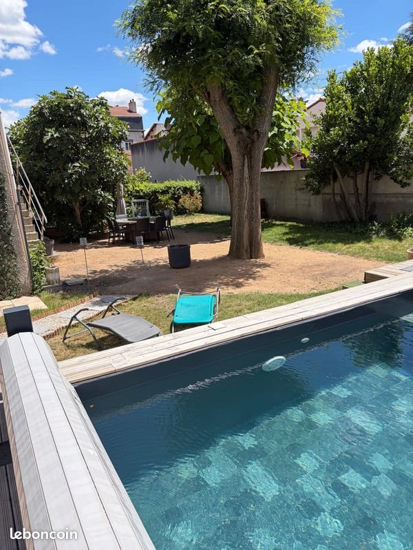 Maison à vendre, 400m², Lempdes