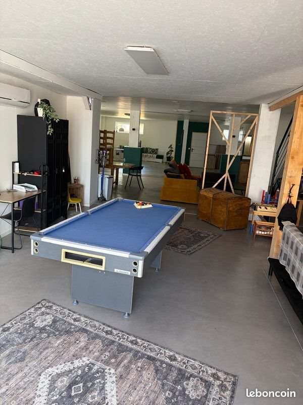 Maison à vendre, 400m², Lempdes