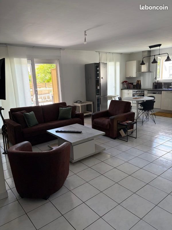 Maison à vendre, 400m², Lempdes