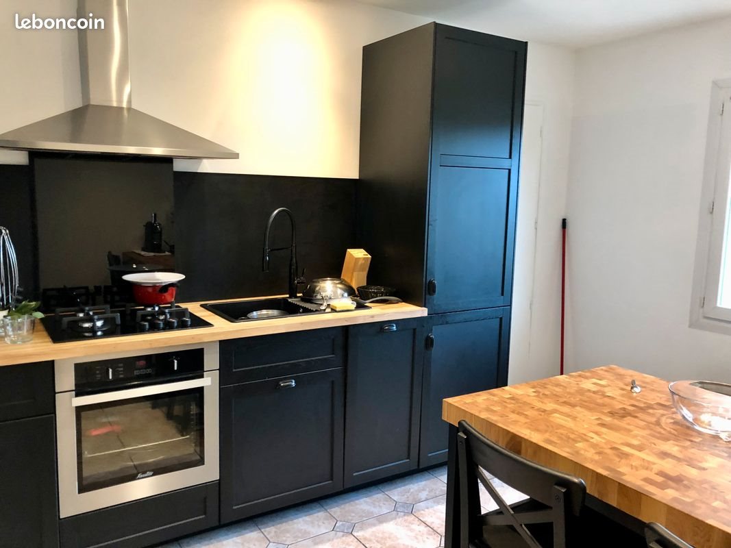 Maison à vendre, 91m², Ouilly-le-Vicomte